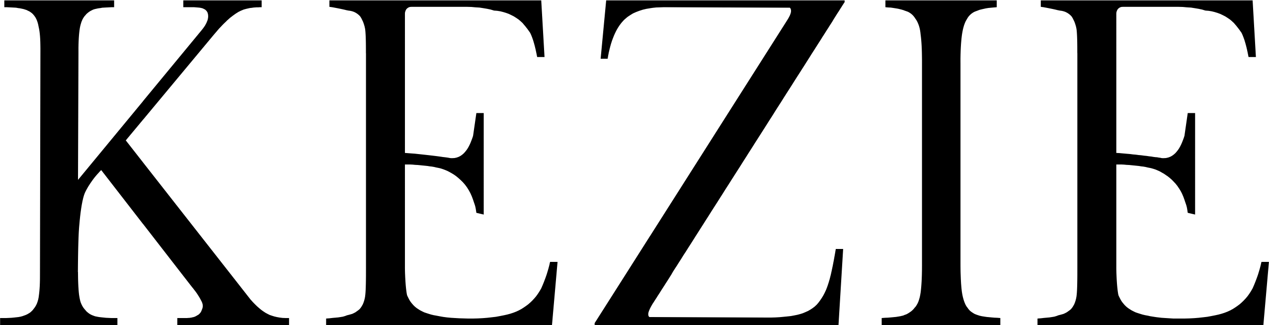 KEZIE
