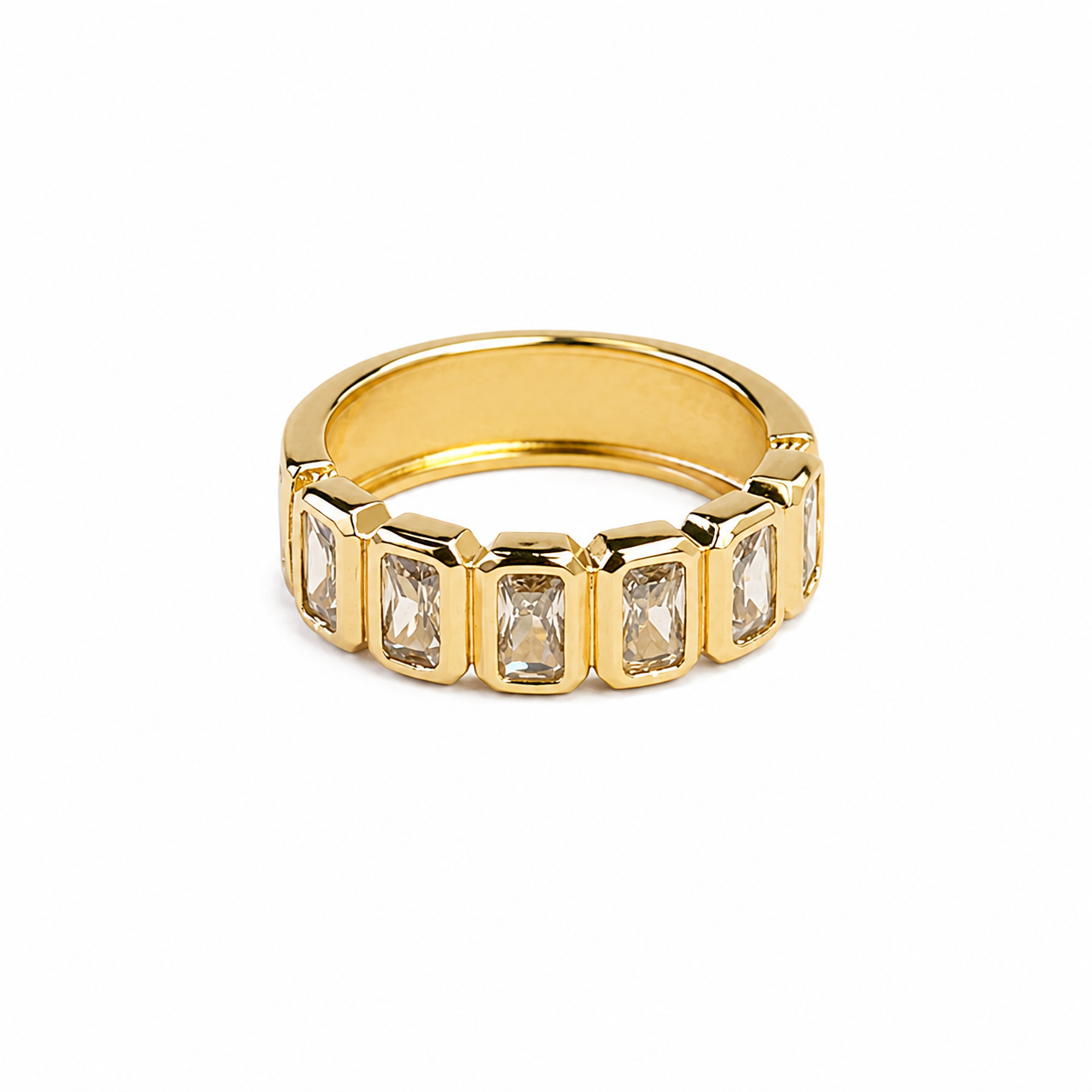 Chunky Ring
