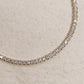 Diamond Drip Necklace