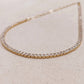 Diamond Drip Necklace