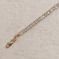 Diamond Drip Necklace