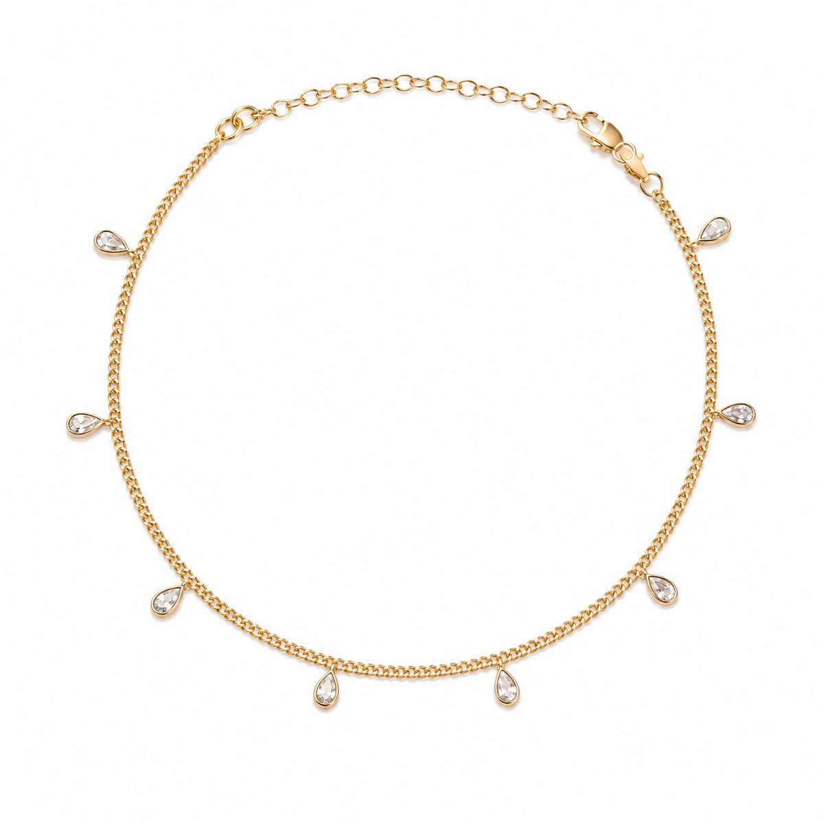 Anklets