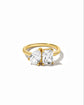 Toi et Moi Diamond Ring