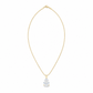 Teardrop Luxe Necklace