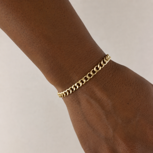 Cuban Link Bracelet