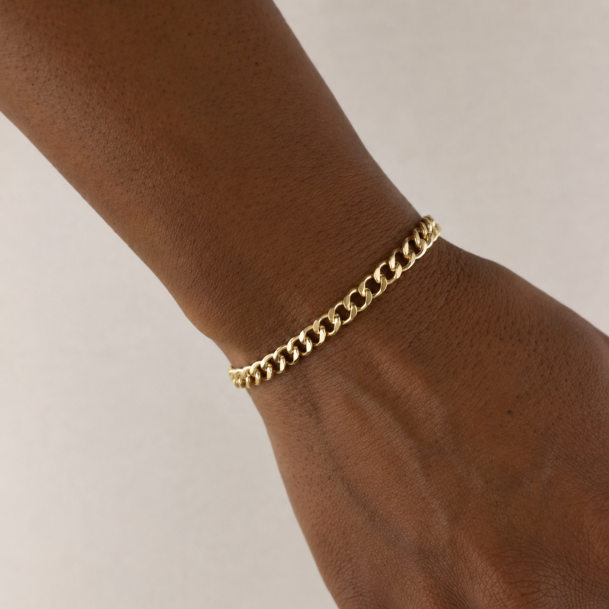 Cuban Link Bracelet