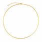 Herringbone Belly Chain