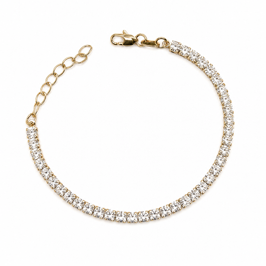 Diamond Bracelet
