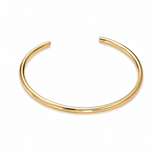 Minimalist Bangle