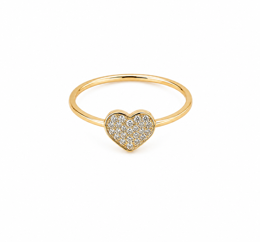 Sweetest Ring