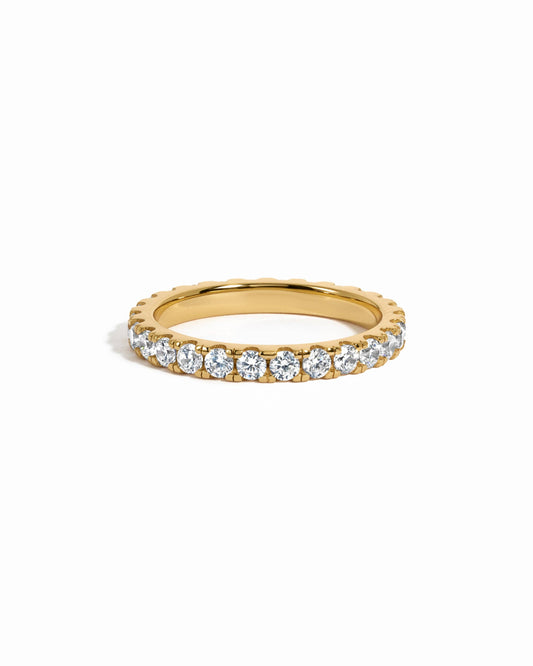 Diamond Eternity Ring