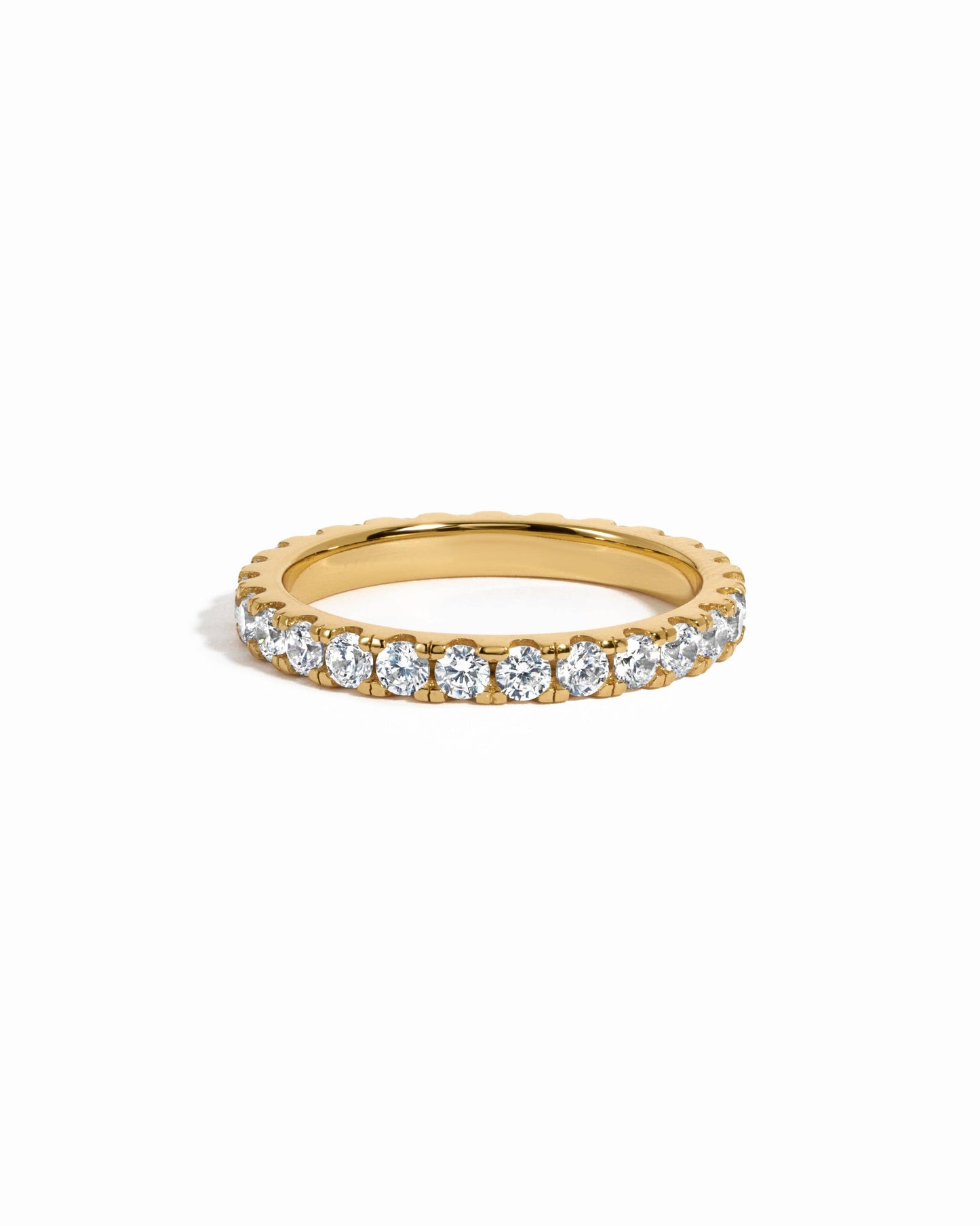 Diamond Eternity Ring