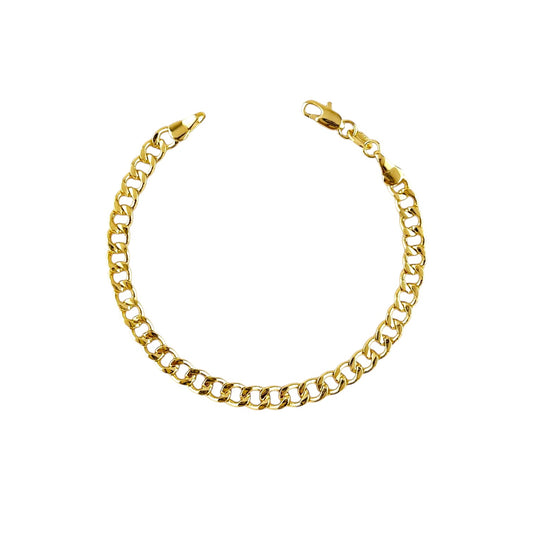 Cuban Link Bracelet