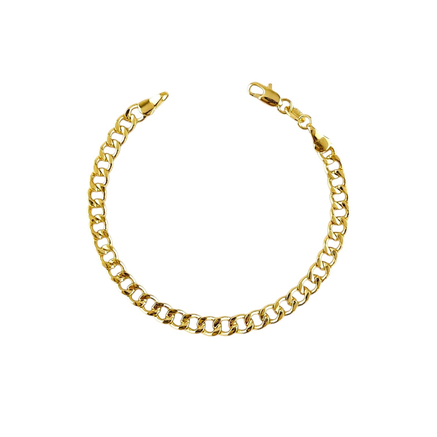 Cuban Link Bracelet