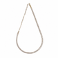 Diamond Drip Necklace